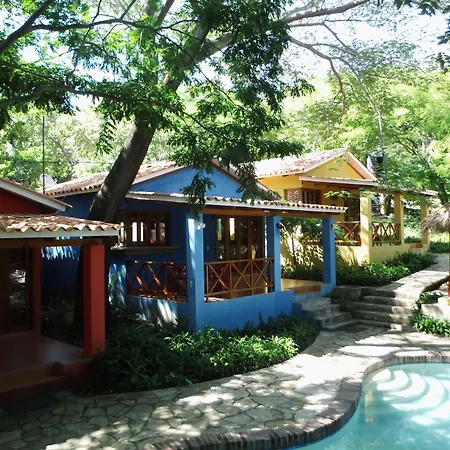 Parque Maritimo El Coco