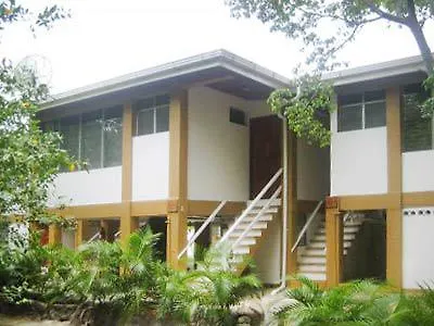Parque Maritimo El Coco Hotel