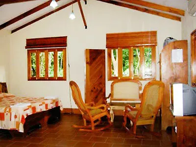 Parque Maritimo El Coco Hotel 3*