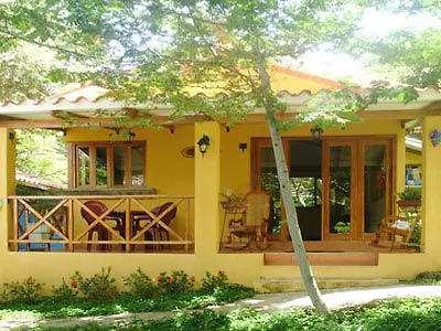 Hotel Parque Maritimo El Coco Playas del Coco