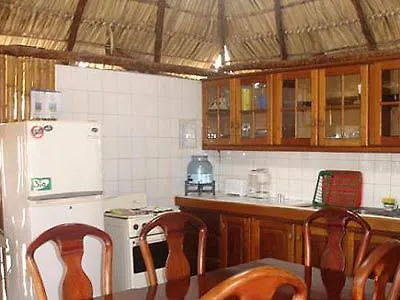 Hotel Parque Maritimo El Coco