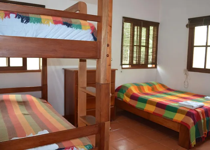 Hotel Parque Maritimo El Coco