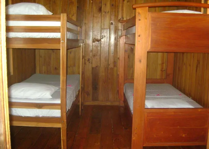 Hotel Parque Maritimo El Coco 3*