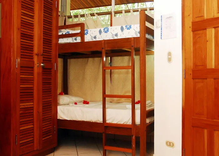 Parque Maritimo El Coco Hotel 3*