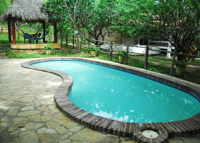 Hotel Parque Maritimo El Coco