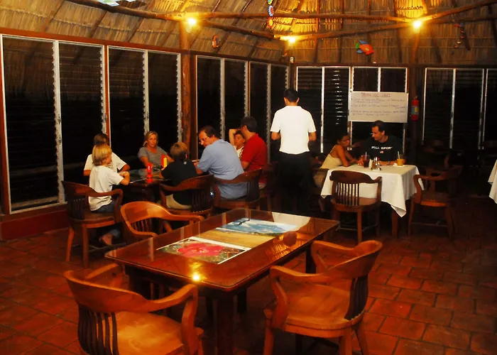 Parque Maritimo El Coco Hotel Playas del Coco