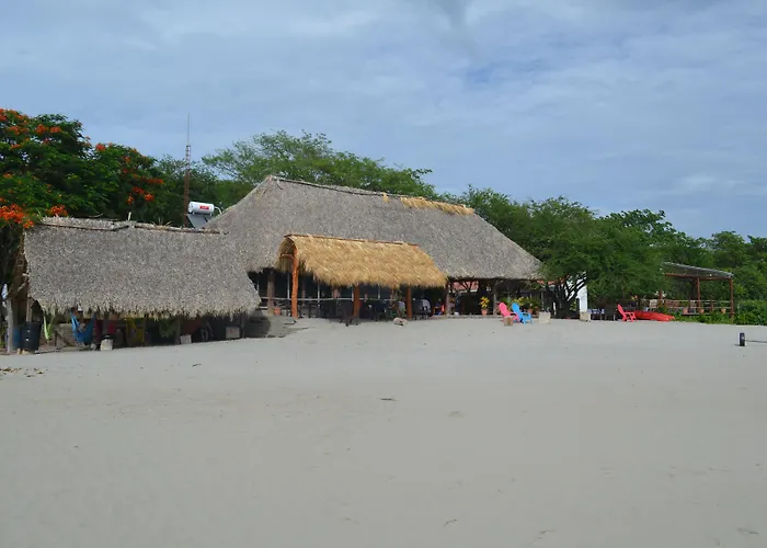 Parque Maritimo El Coco Playas del Coco