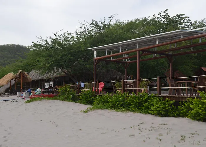Parque Maritimo El Coco Hotel Playas del Coco