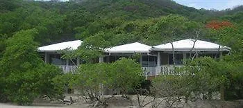 Parque Maritimo El Coco Hotel Playas del Coco