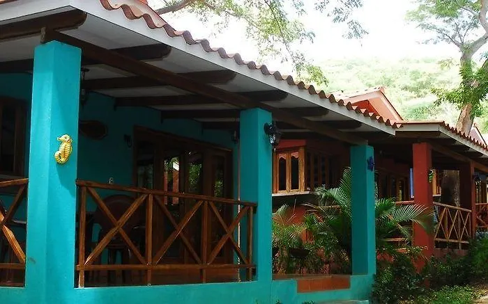 Parque Maritimo El Coco Hotel Playas del Coco