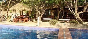 Parque Maritimo El Coco Hotel Playas del Coco