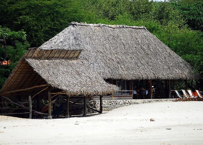Parque Maritimo El Coco
