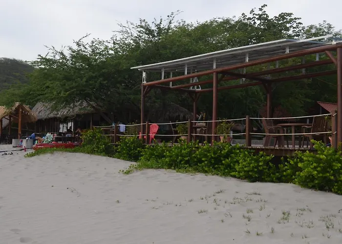 Hotel Parque Maritimo El Coco Playas del Coco