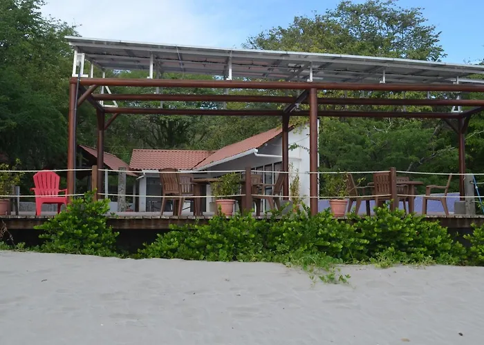 Parque Maritimo El Coco